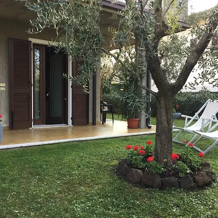 Apartment Casa Mary Due - Trilocale Con Giardino Privato A Due Passi Dal *